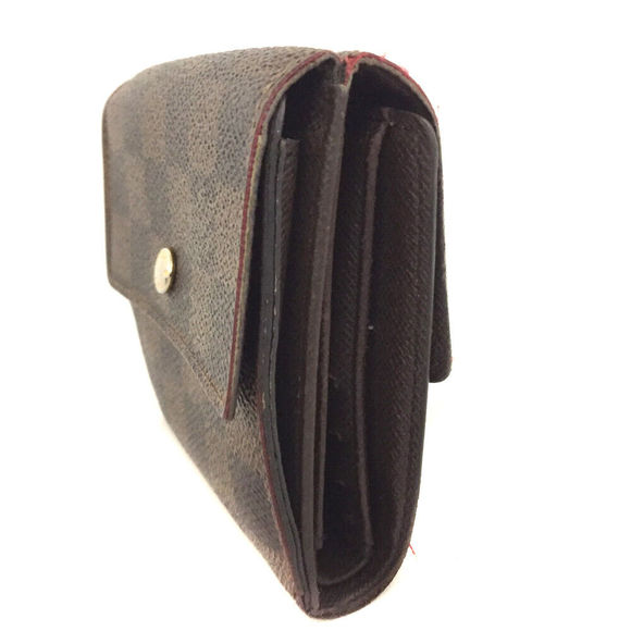 Louis Vuitton Damier Portefeiulle Elise #59955L77 - Picture 3 of 8